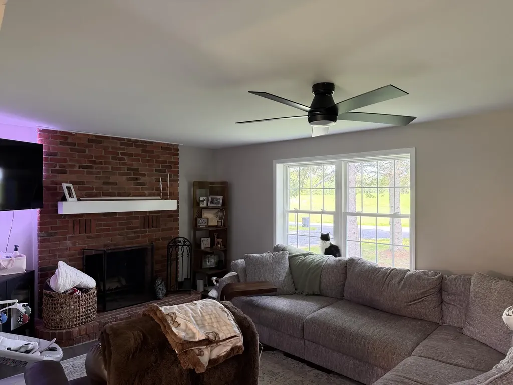129 Currier Road Fort Fairfield ME 04742