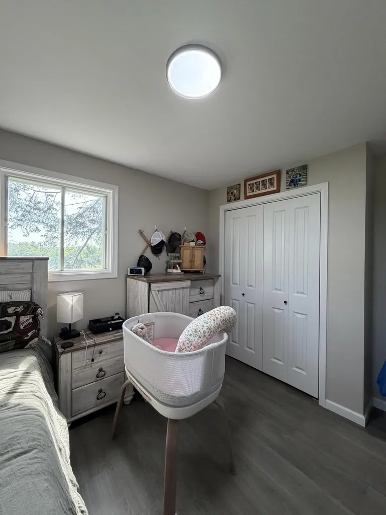 129 Currier Road Fort Fairfield ME 04742