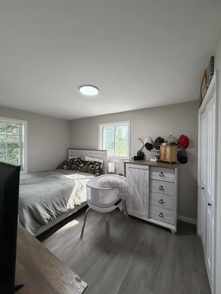 129 Currier Road Fort Fairfield ME 04742