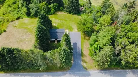 129 Currier Road Fort Fairfield ME 04742