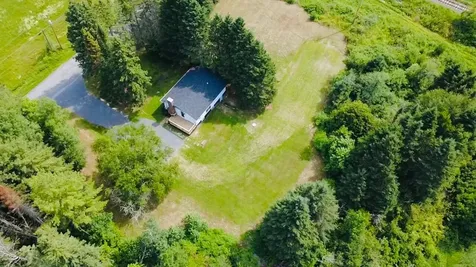 129 Currier Road Fort Fairfield ME 04742