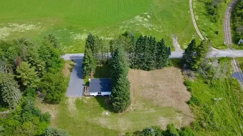 129 Currier Road Fort Fairfield ME 04742