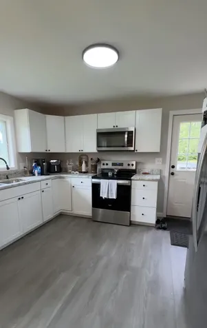 129 Currier Road Fort Fairfield ME 04742
