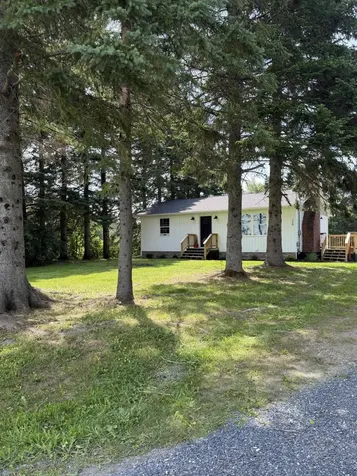 129 Currier Road Fort Fairfield ME 04742