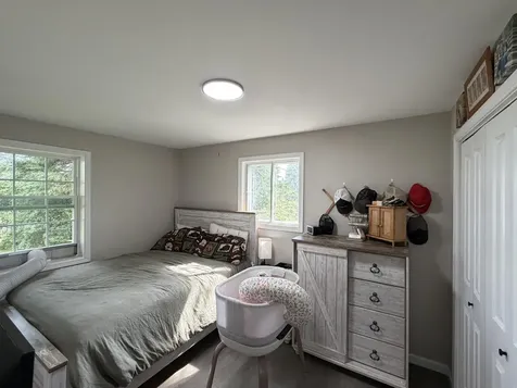 129 Currier Road Fort Fairfield ME 04742