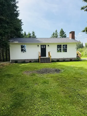 129 Currier Road Fort Fairfield ME 04742