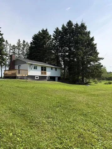 129 Currier Road Fort Fairfield ME 04742