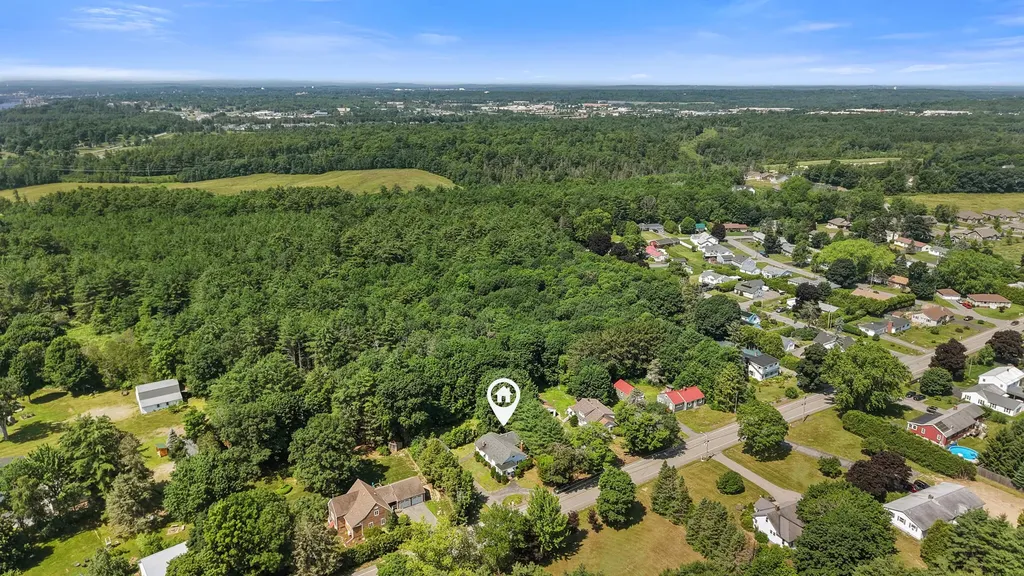 1106 Chase Road Veazie ME 04401