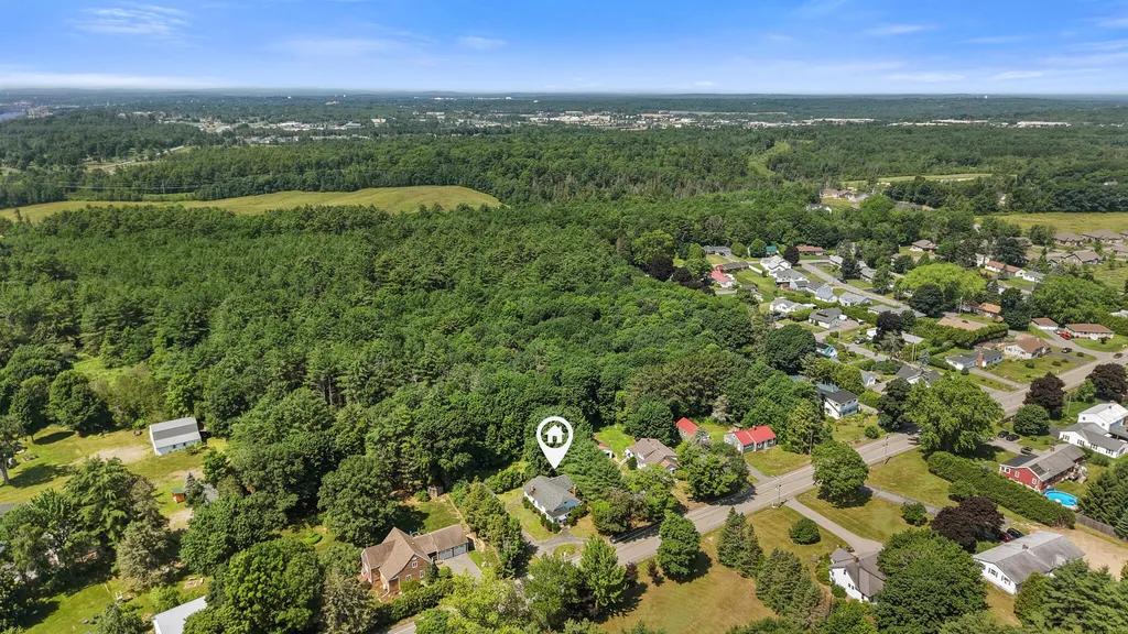 1106 Chase Road Veazie ME 04401