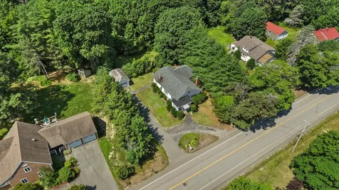 1106 Chase Road Veazie ME 04401