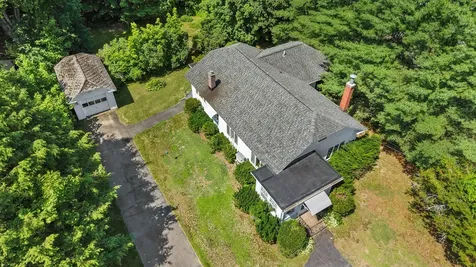 1106 Chase Road Veazie ME 04401