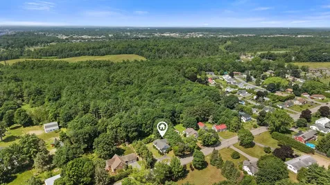 1106 Chase Road Veazie ME 04401