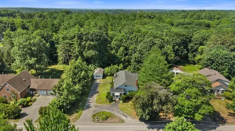 1106 Chase Road Veazie ME 04401