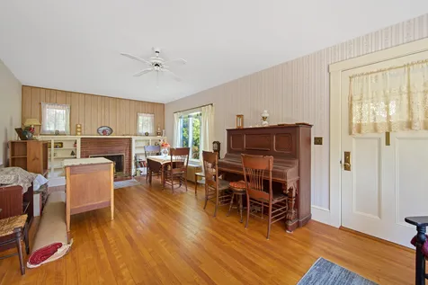 1106 Chase Road Veazie ME 04401