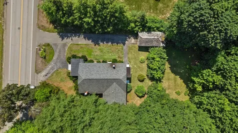 1106 Chase Road Veazie ME 04401