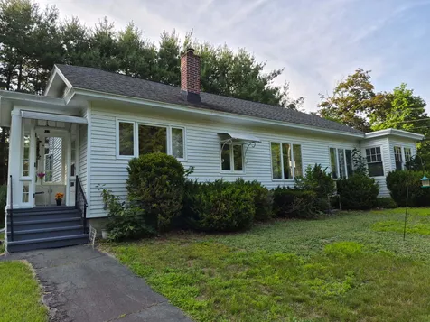 1106 Chase Road Veazie ME 04401