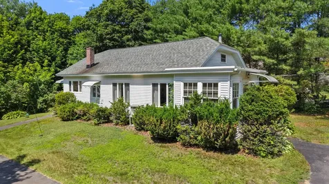 1106 Chase Road Veazie ME 04401