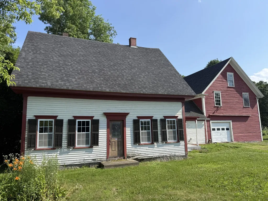 111 Kinderhook Street Randolph ME 04346
