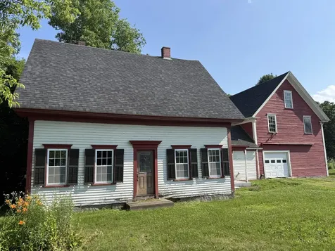 111 Kinderhook Street Randolph ME 04346