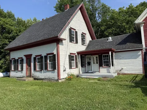 111 Kinderhook Street Randolph ME 04346