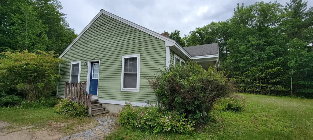 57 Gillette Road Buxton ME 04093