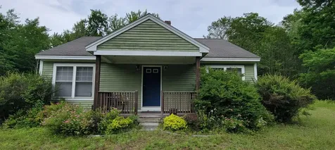 57 Gillette Road Buxton ME 04093