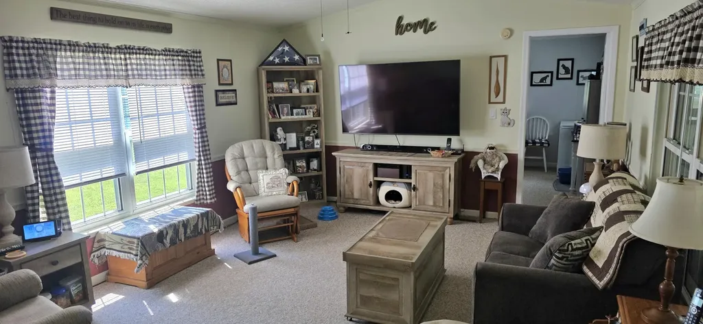 24 Poulin Court Turner ME 04282