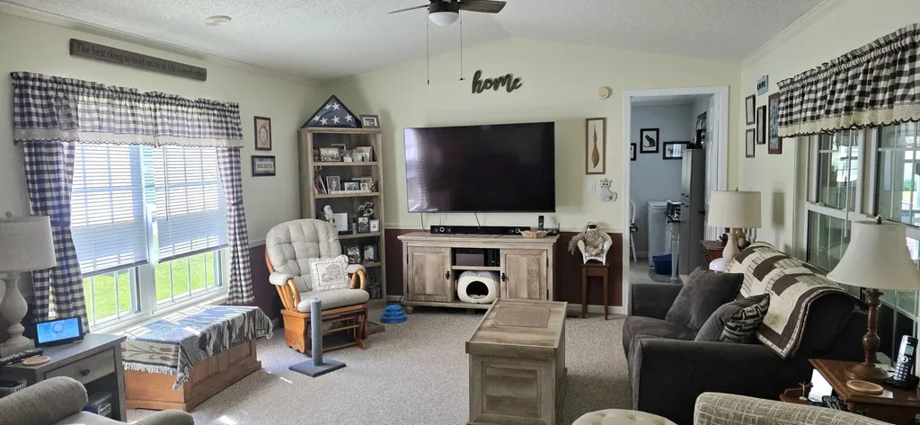 24 Poulin Court Turner ME 04282