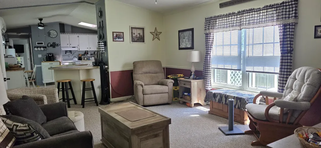 24 Poulin Court Turner ME 04282