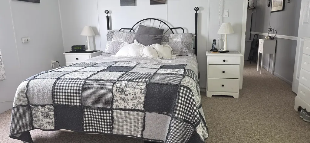 24 Poulin Court Turner ME 04282