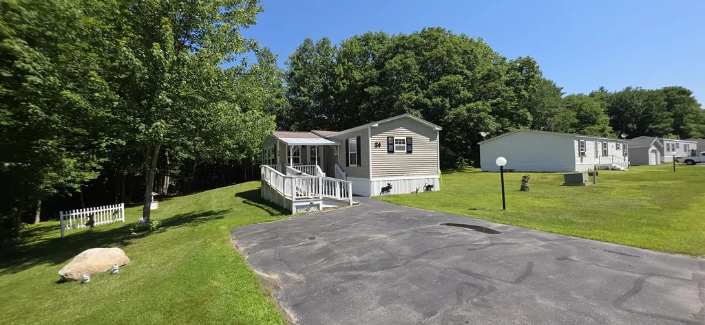 24 Poulin Court Turner ME 04282