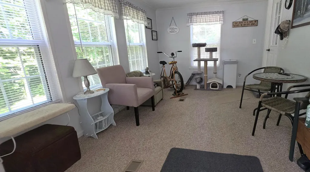 24 Poulin Court Turner ME 04282