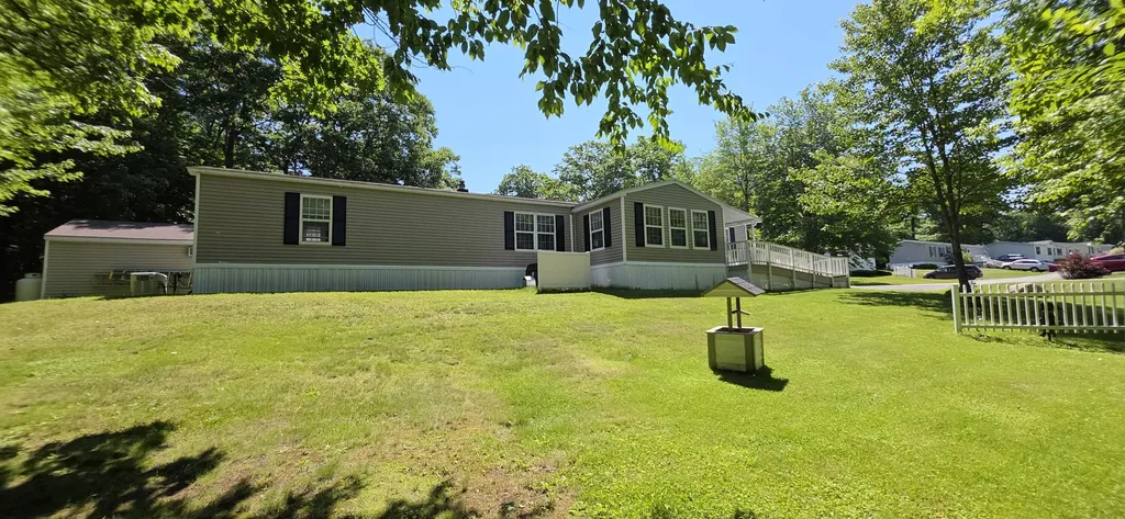 24 Poulin Court Turner ME 04282