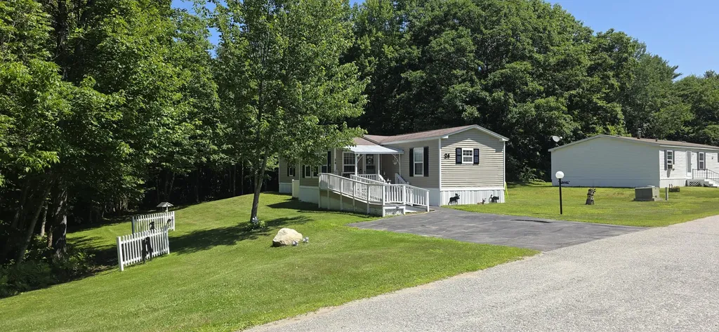 24 Poulin Court Turner ME 04282