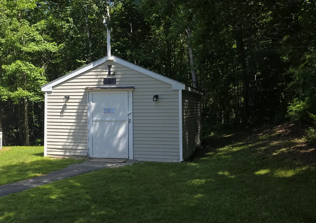24 Poulin Court Turner ME 04282