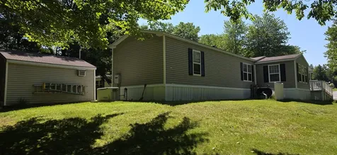 24 Poulin Court Turner ME 04282