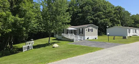 24 Poulin Court Turner ME 04282