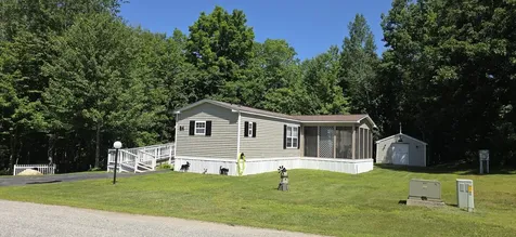 24 Poulin Court Turner ME 04282