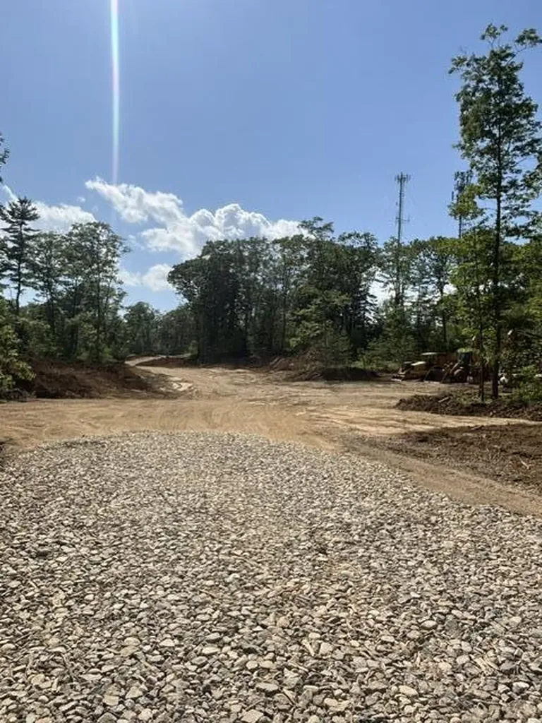 Lot 3 Jordan Ridge Subdivision Cape Elizabeth ME 04107
