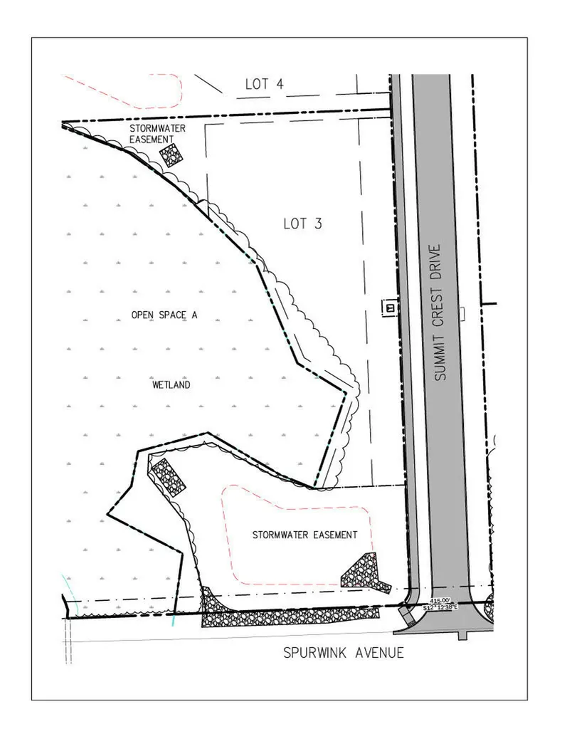 Lot 3 Jordan Ridge Subdivision Cape Elizabeth ME 04107