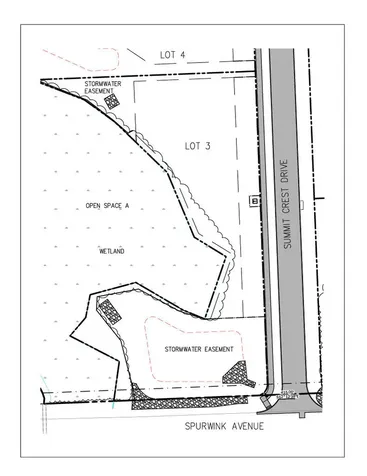 Lot 3 Jordan Ridge Subdivision Cape Elizabeth ME 04107