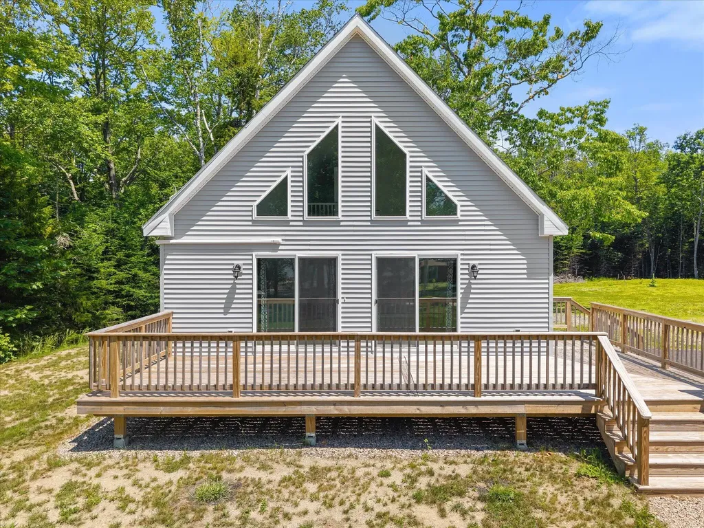 43 Nutting Lane Trenton ME 04605