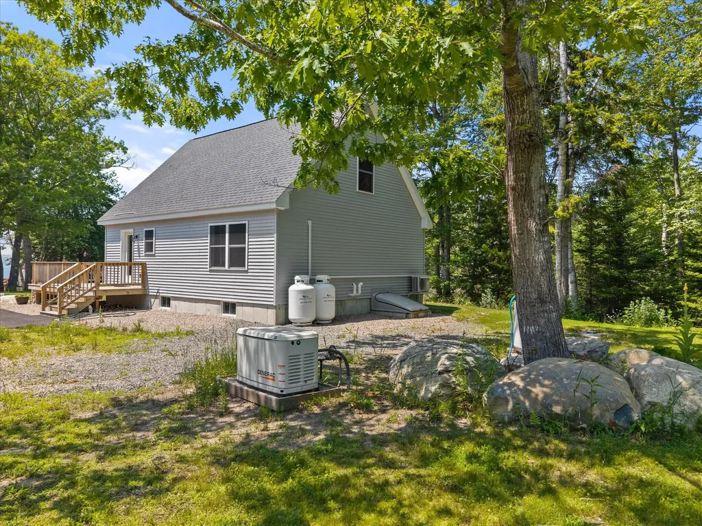43 Nutting Lane Trenton ME 04605