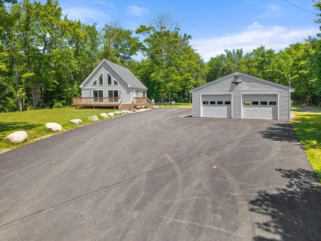 43 Nutting Lane Trenton ME 04605