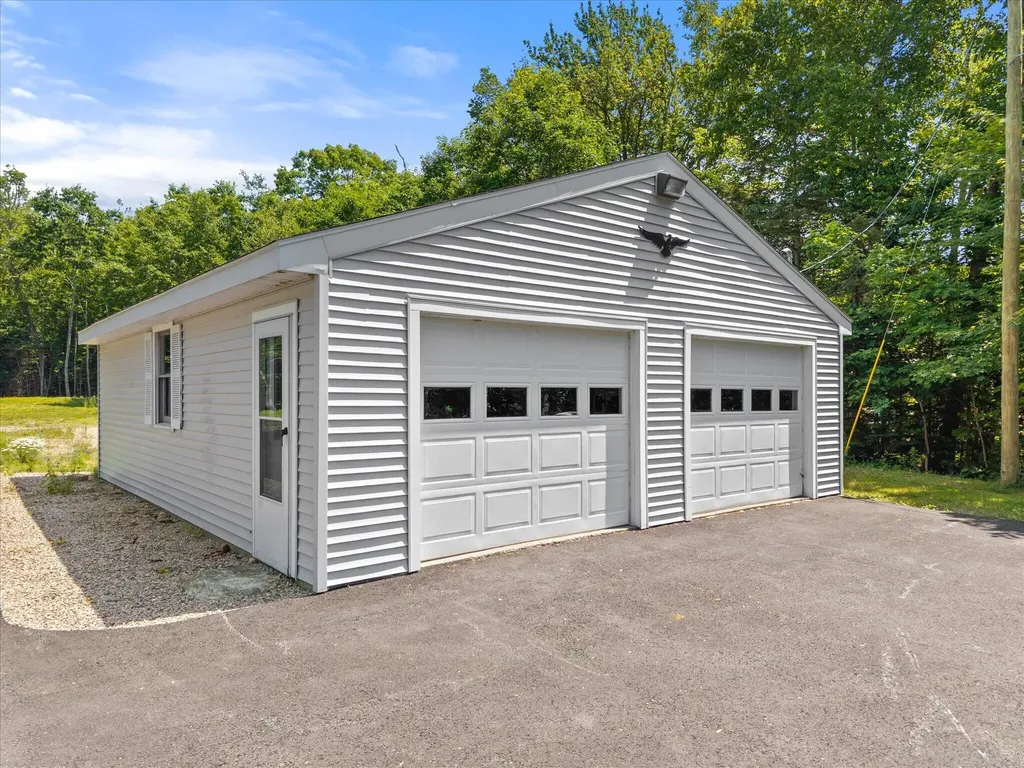 43 Nutting Lane Trenton ME 04605