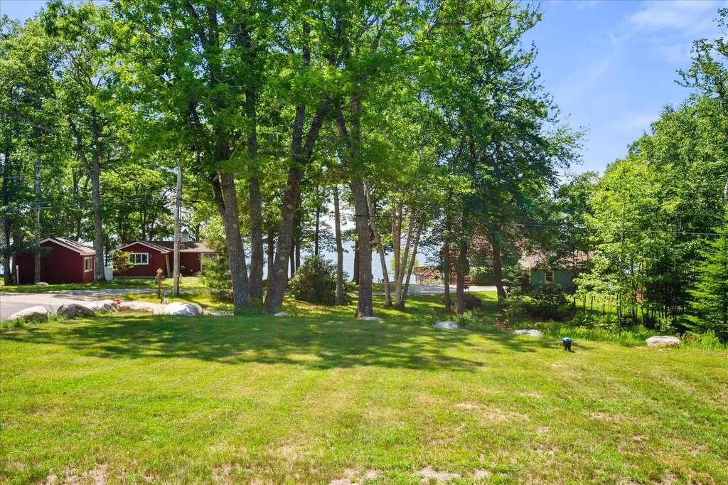 43 Nutting Lane Trenton ME 04605
