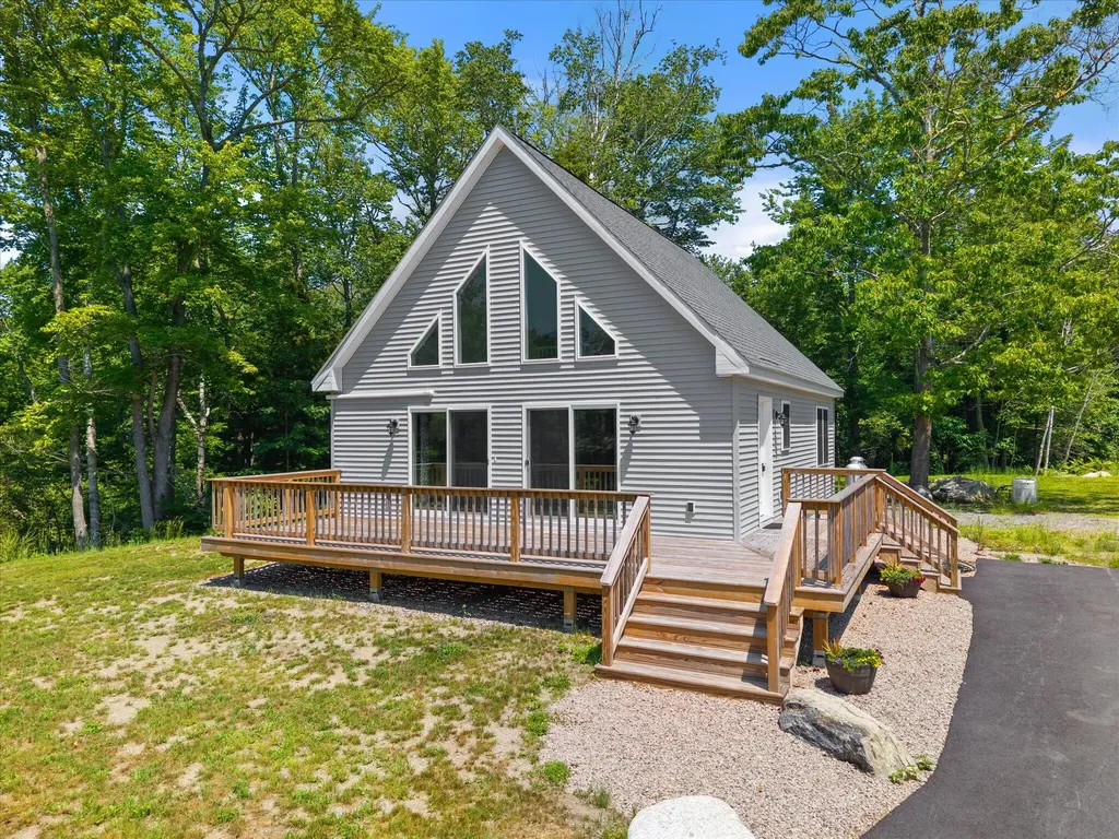 43 Nutting Lane Trenton ME 04605