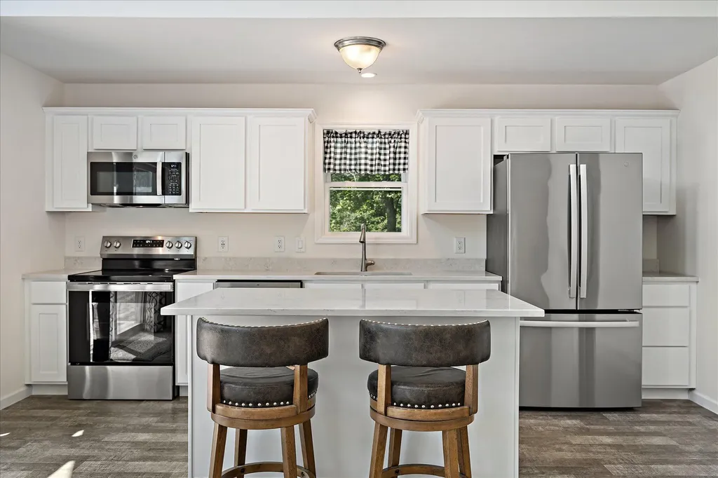 43 Nutting Lane Trenton ME 04605