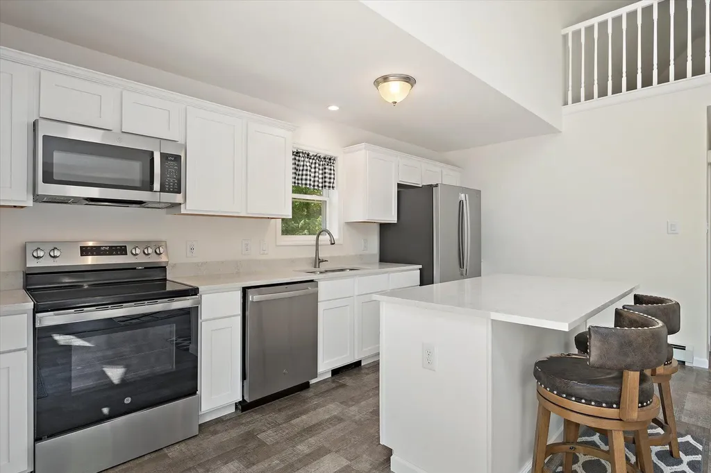 43 Nutting Lane Trenton ME 04605