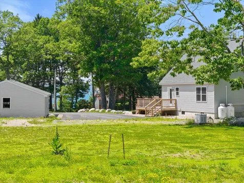 43 Nutting Lane Trenton ME 04605